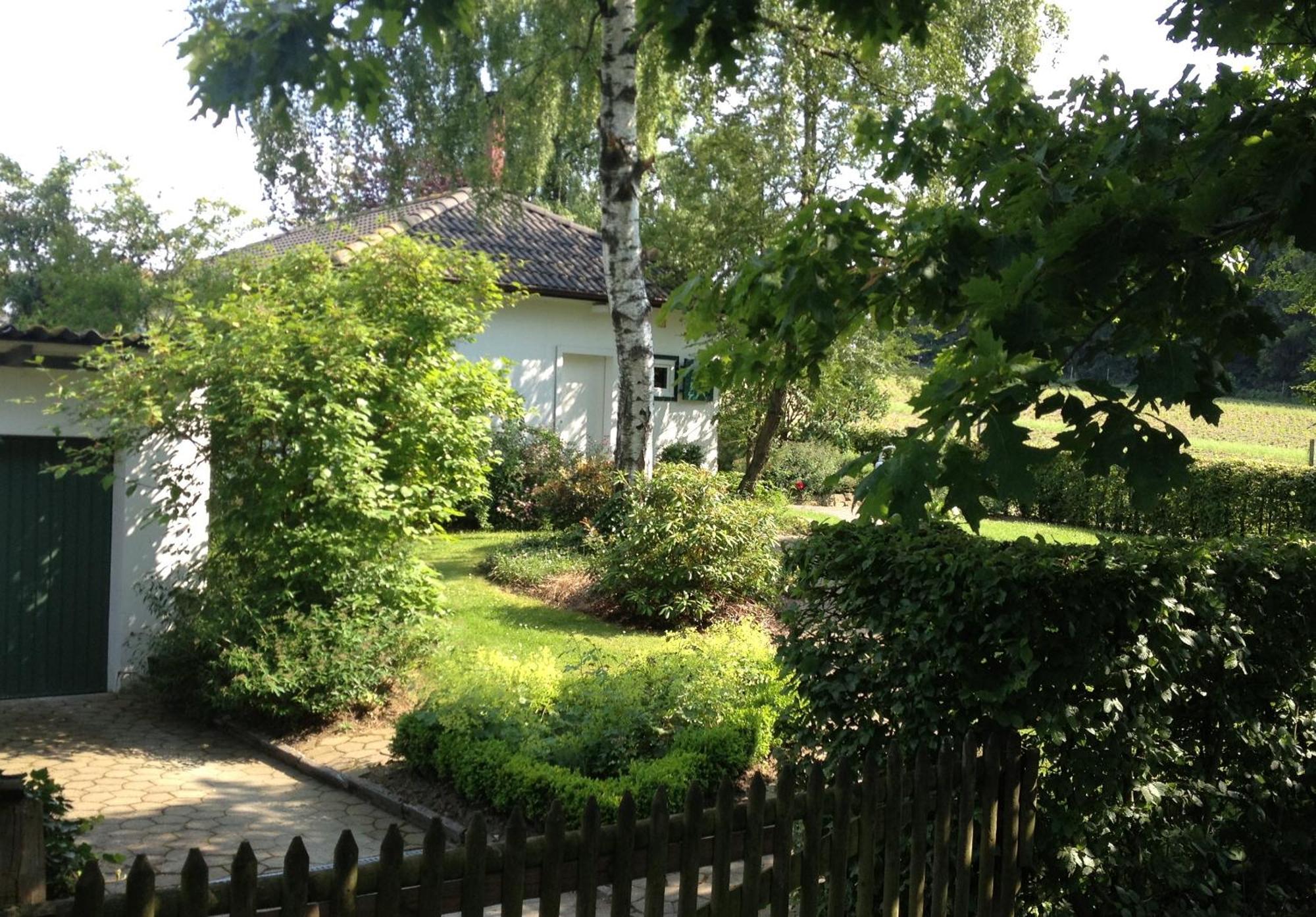 Hotel Waldhaus Foeckinghausen Bestwig Exterior photo